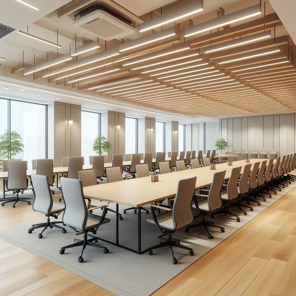 工位使用率突然变化发生后文化传媒公司该怎样校准写字楼办公的多部门联合办公